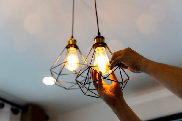 Best Residential Electrician Services  in Richlands, NC
