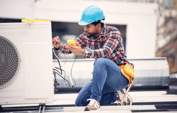 Affordable Emergency Electrician in NC