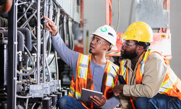 Best Affordable Electrical Installation  in Richlands, NC