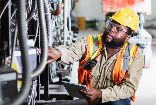 Best Electrical Outlet Repair  in Richlands, NC